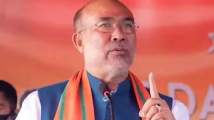 Manipur Chief Minister assures action in killing of class 12 student