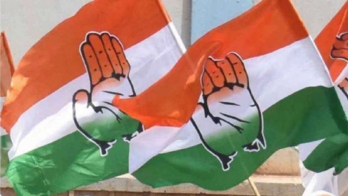 Manipur Congress slams BJP over disqualification of Rahul Gandhi as Lok Sabha MP