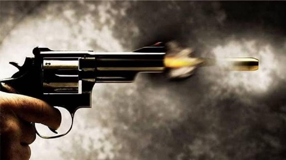 Havildar of 2nd Manipur Rifles shoots and kills man in Imphal Havildar of 2nd Manipur Rifles shoots and kills man in Imphal