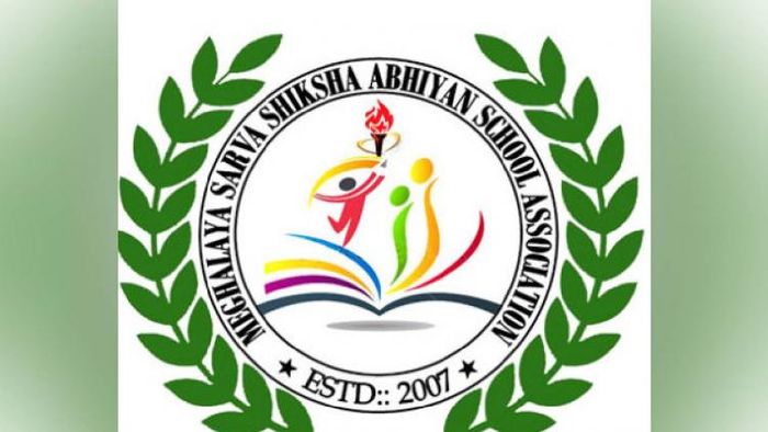 Meghalaya Sarva Shiksha Abhiyan School Association