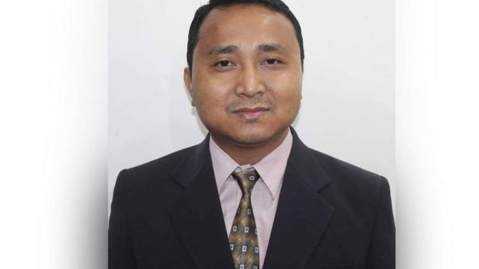 Meghalaya: Dr. Crystal Cornelious D. Marak nominated to represent state in Sahitya Akademi's General Council Meghalaya: Dr. Crystal Cornelious D. Marak nominated to represent state in Sahitya Akademi's General Council