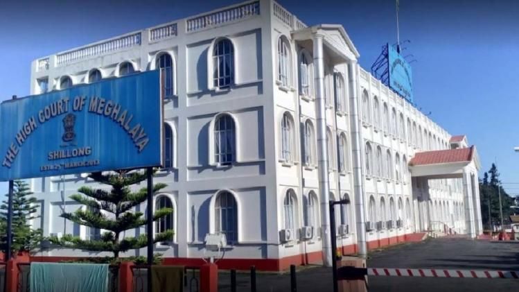 Meghalaya High Court orders state government to resolve Harijan Colony issue by April