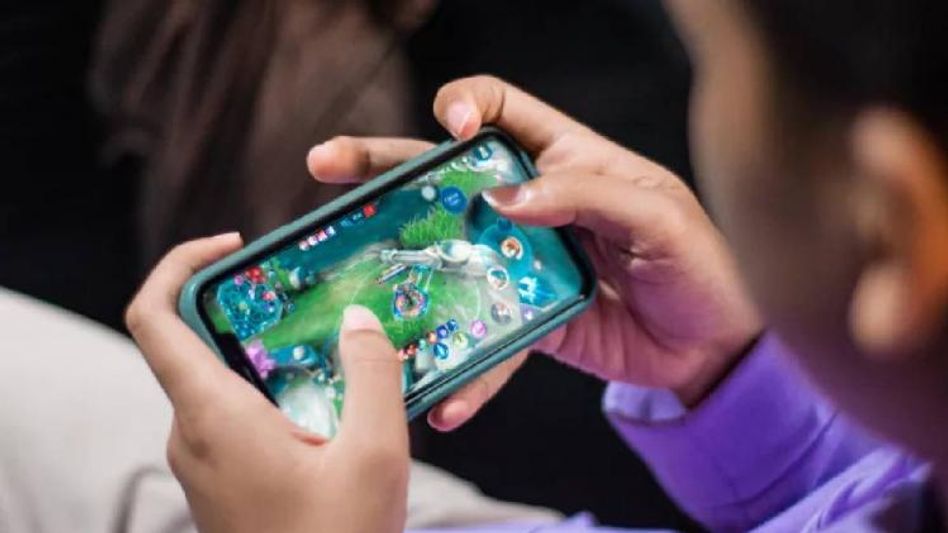 Assam: 13-year-old boy beaten to death by neighbour for playing mobile games in Cachar Assam: 13-year-old boy beaten to death by neighbour for playing mobile games in Cachar