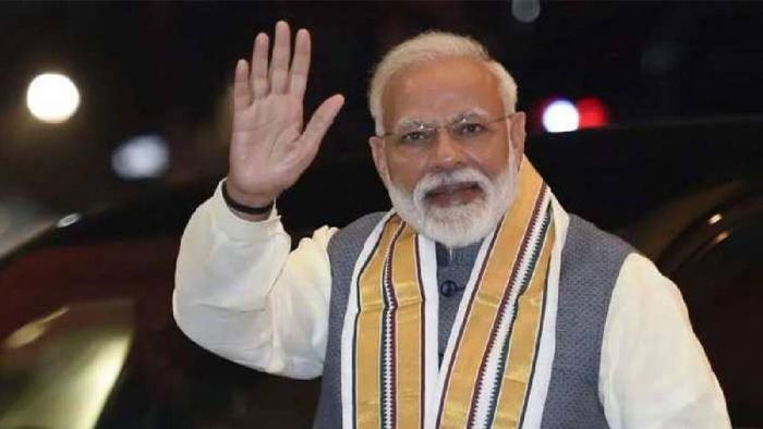 PM Modi's visit to Northeast: Drones and flying activities banned in Guwahati