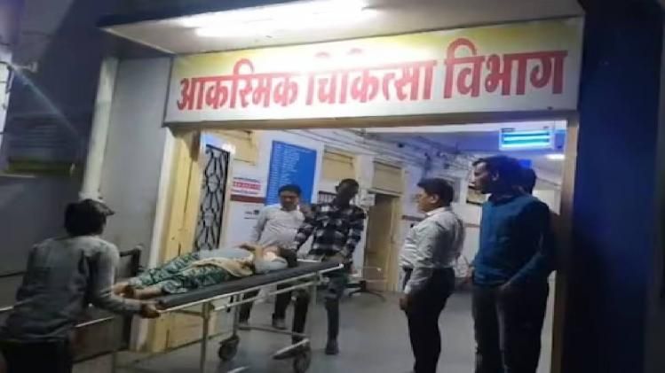 60 fell ill in MP after eating Sabudana Khichdi