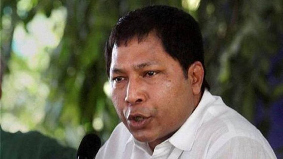 Meghalaya Elections Results: TMC leader Mukul Sangma loses from Tikrikilla constituency Meghalaya Elections Results: TMC leader Mukul Sangma loses from Tikrikilla constituency