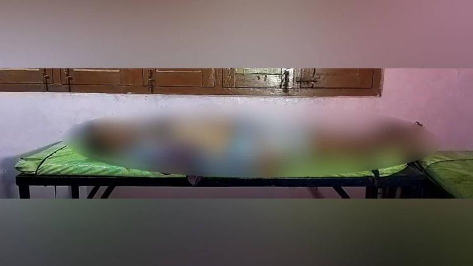 Assam: Man stabbed to death inside Doul Govinda temple in Bongaigaon amid Holi celebrations Assam: Man stabbed to death inside Doul Govinda temple in Bongaigaon amid Holi celebrations