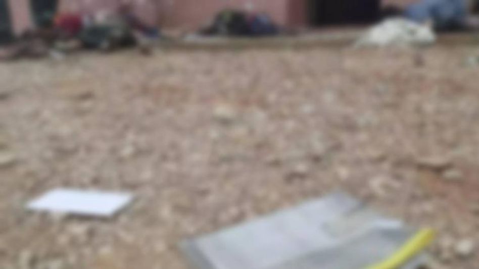 Myanmar Massacre: 22 civilians, including monks, reportedly shot dead Myanmar Massacre: 22 civilians, including monks, reportedly shot dead