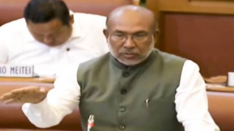 Manipur government earns Rs 15.52 crores as excise duty in 2021-22, informs Chief Minister Manipur government earns Rs 15.52 crores as excise duty in 2021-22, informs Chief Minister