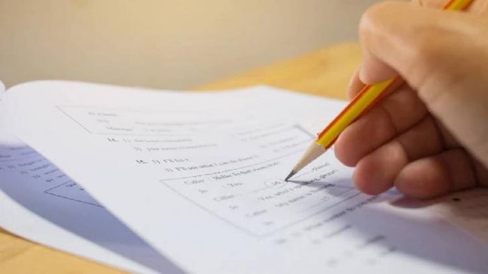 Over 40,000 students to appear for Nagaland State Board Exams