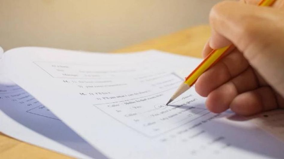 Over 40,000 students to appear for Nagaland State Board Exams Over 40,000 students to appear for Nagaland State Board Exams