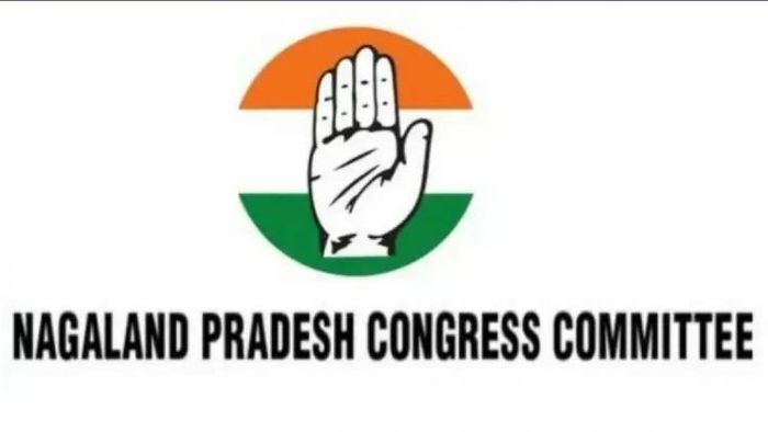 Lost moral authority to raise voice on issues of public interest: Nagaland Congress