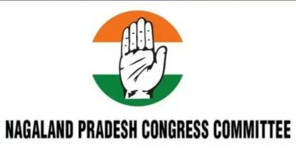 Lost moral authority to raise voice on issues of public interest: Nagaland Congress Lost moral authority to raise voice on issues of public interest: Nagaland Congress