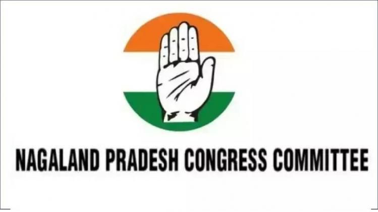 Nagaland: Congress demands nullification of advisor appointments Nagaland: Congress demands nullification of advisor appointments