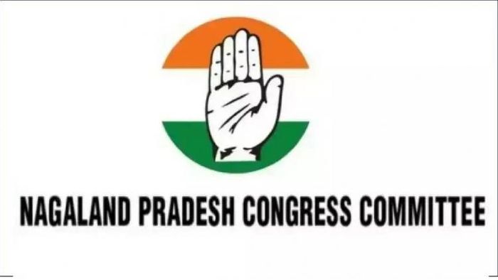 Nagaland: Congress demands nullification of advisor appointments