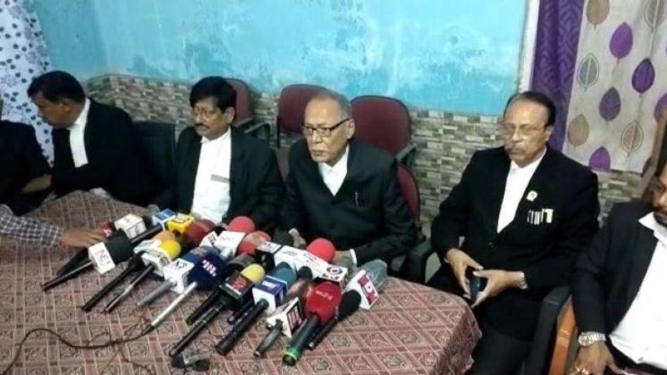 Assam: Nagaon Advocates' Association calls for civic protest against high municipal taxes Assam: Nagaon Advocates' Association calls for civic protest against high municipal taxes