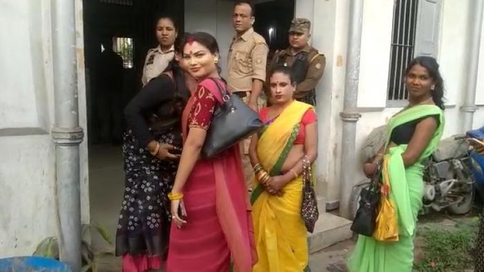 Assam: Man accused of selling drugs through fake transgender in Nagaon, arrested