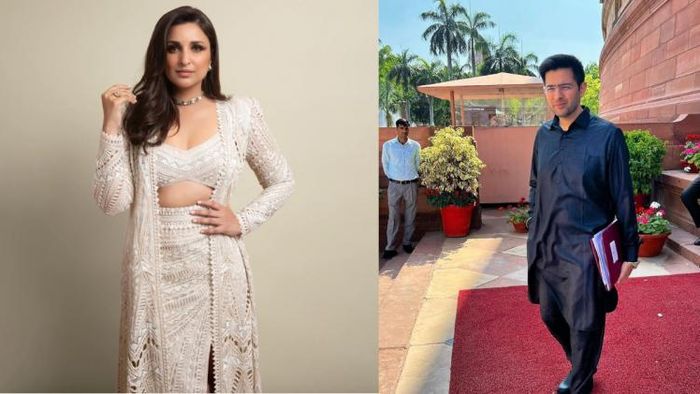 Parineeti Chopra and Raghav Chadha to get married, comfirms Hardy Sandhu