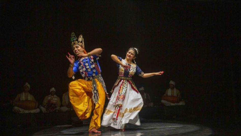 Delhi to soon witness authentic performance of Assam’s age-old Sattriya culture Delhi to soon witness authentic performance of Assam’s age-old Sattriya culture