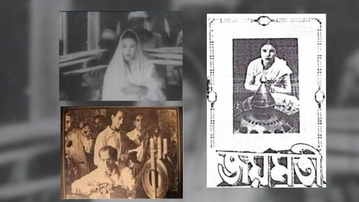 'Joymoti' completes 88 glorious years