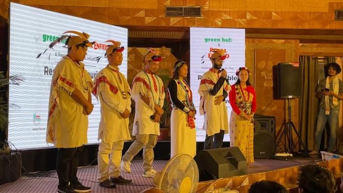 Responsible tourism conclave