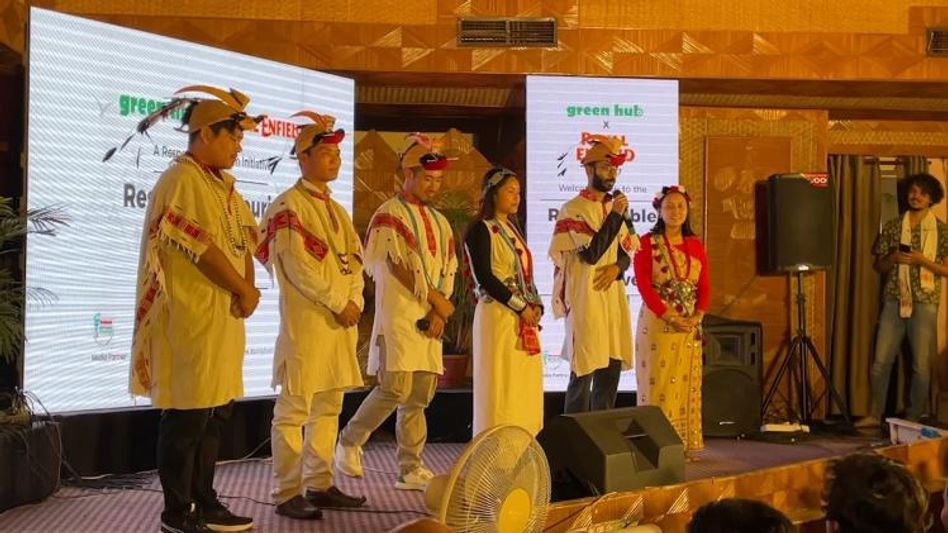 Responsible tourism conclave held in Guwahati with aim to promote community leadership Responsible tourism conclave held in Guwahati with aim to promote community leadership