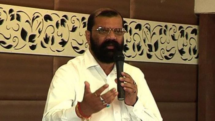 Sammujal Bhattacharya