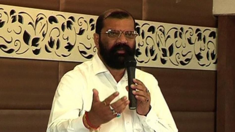 Assam HSLC paper leak: AASU leader Sammujal Bhattacharya demands reformation of SEBA Assam HSLC paper leak: AASU leader Sammujal Bhattacharya demands reformation of SEBA