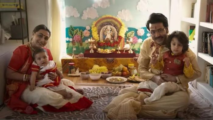 Mrs Chattejee VS Norway