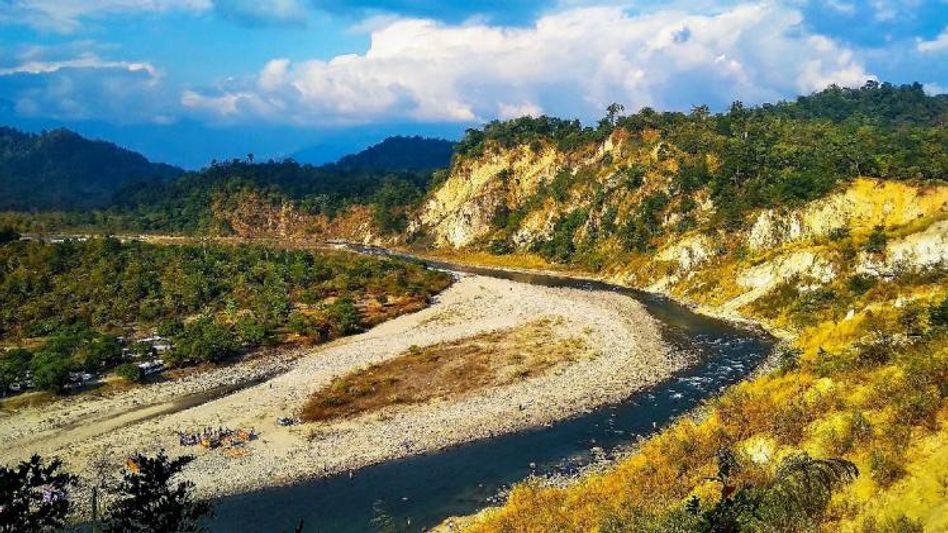 Manipur police destroy massive cache of narcotics in Imphal West Manipur police destroy massive cache of narcotics in Imphal West