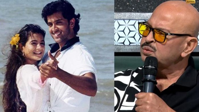 Hrithik Roshan was told he could not build physique due to his spinal cord problem