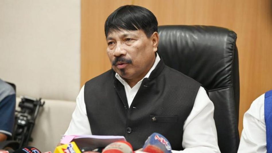 Assam gets a list of demands from Mizoram Government, says Atul Bora on inter-state border talks Assam gets a list of demands from Mizoram Government, says Atul Bora on inter-state border talks