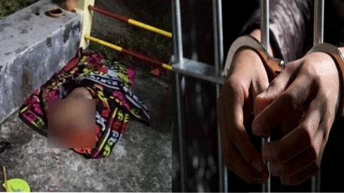 Three held over human sacrifice in Guwahati