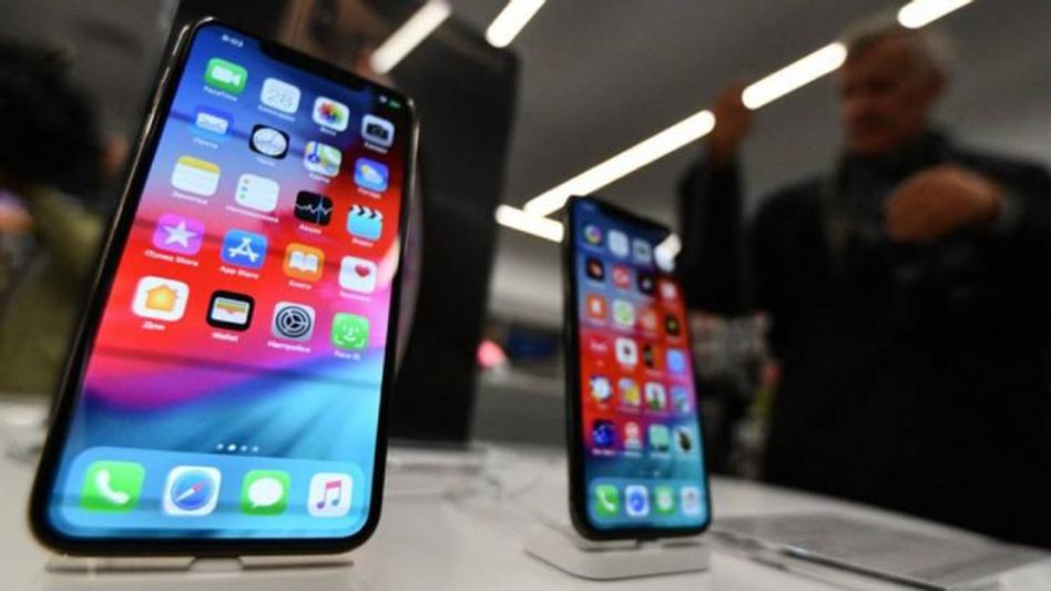 Russian officials told to stop using iPhones ahead of the 2024 elections, says report Russian officials told to stop using iPhones ahead of the 2024 elections, says report