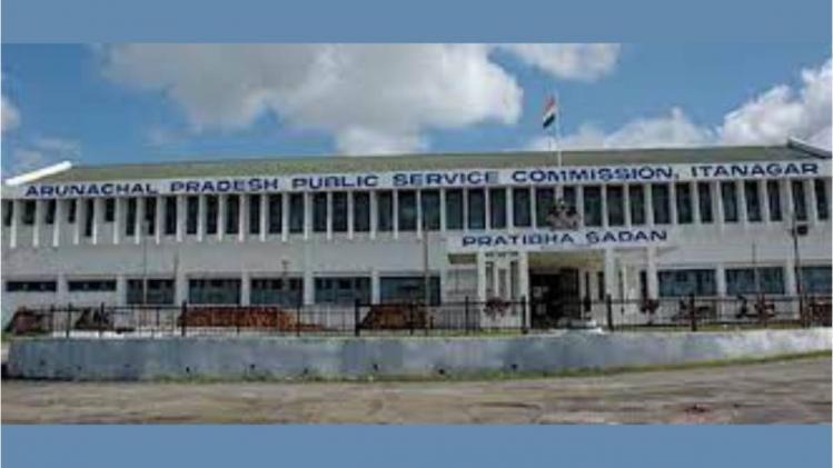 Arunachal: Declaring APPSC exams null & void “cannot be the solution”, says Tai Khamti Singpho Student’s Union Arunachal: Declaring APPSC exams null & void “cannot be the solution”, says Tai Khamti Singpho Student’s Union