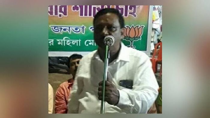 Mandal president Deepak Kar resigns following allegations of conspiracy against party