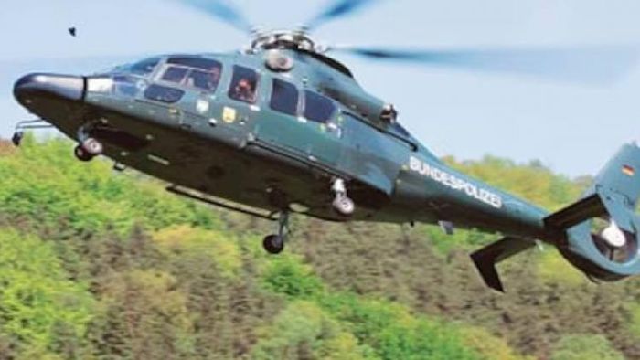 Retired army officials demand replacement of ageing choppers