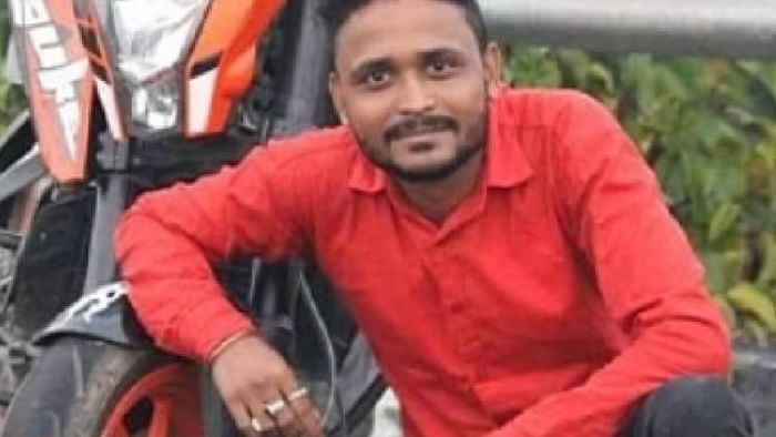 Victim Tutan De (File Photo)