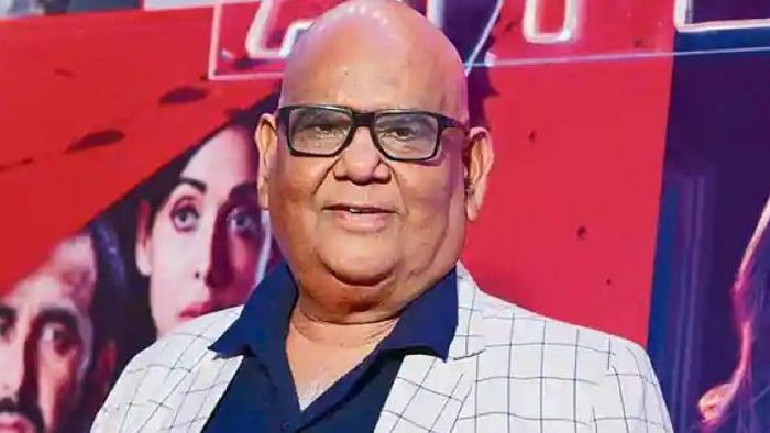 Satish Kaushik (File Photo)