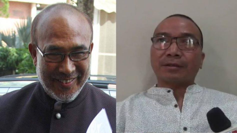 Manipur: Tribal Forum rubbishes CM Biren Singh’s claim of insurgent groups involvement to disrupt law and order situation Manipur: Tribal Forum rubbishes CM Biren Singh’s claim of insurgent groups involvement to disrupt law and order situation