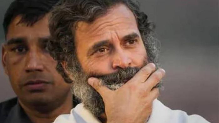 Rahul Gandhi (File Photo)