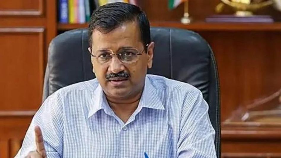 Those who put up posters against me should not be arrested, says Delhi CM Arvind Kejriwal Those who put up posters against me should not be arrested, says Delhi CM Arvind Kejriwal
