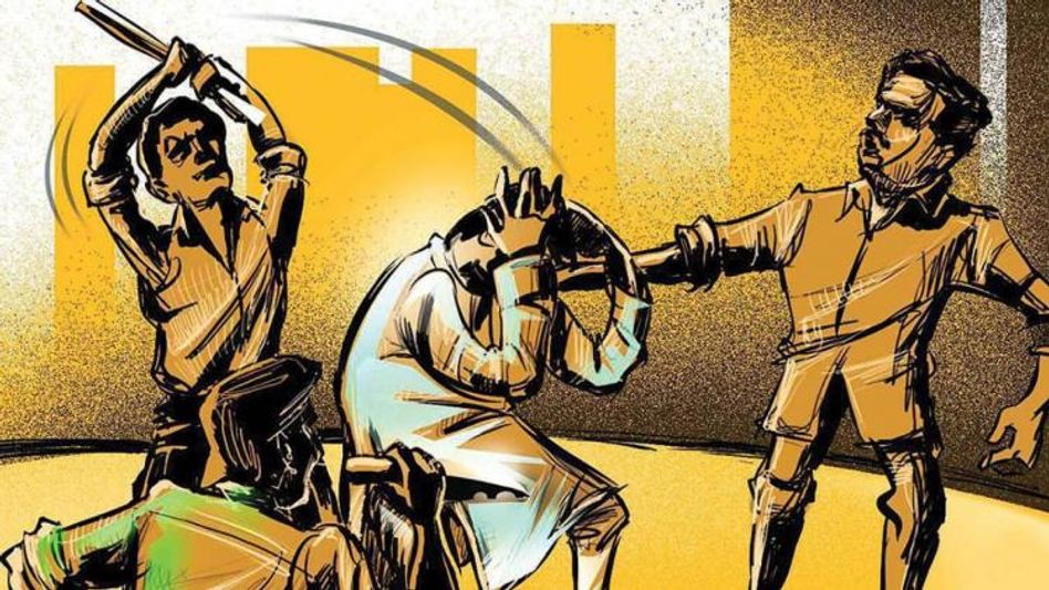 Man lynched to death by miscreants in Assam’s Tezpur over land dispute Man lynched to death by miscreants in Assam’s Tezpur over land dispute