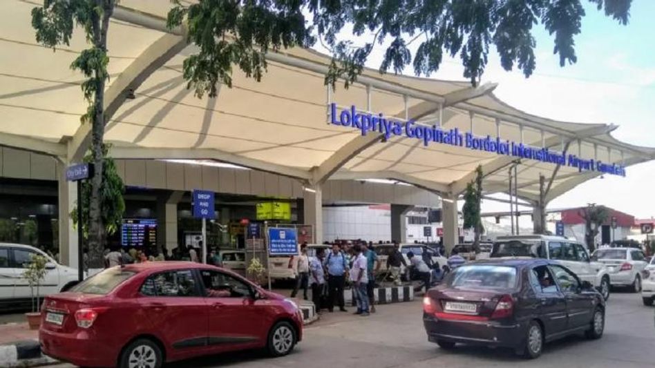 Assam: LGBI airport to operate additional weekly flights for summer schedule Assam: LGBI airport to operate additional weekly flights for summer schedule