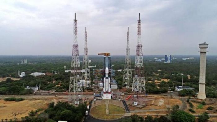 Before the launch of the 36 OneWeb satellites