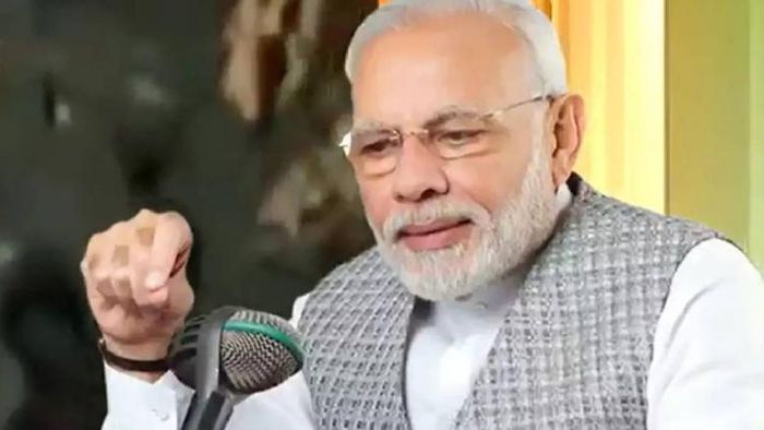 Prime Minister Narendra Modi (File Photo)