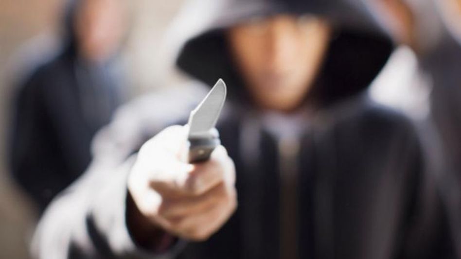 Assam: Lakhimpur businessman robbed of Rs 2.5 lakh at knifepoint Assam: Lakhimpur businessman robbed of Rs 2.5 lakh at knifepoint