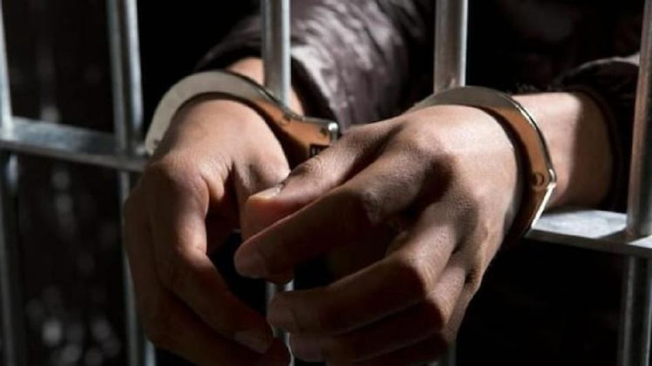 Assam: Lat Mandal, driver arrested over charges of bribery in Sonapur Assam: Lat Mandal, driver arrested over charges of bribery in Sonapur