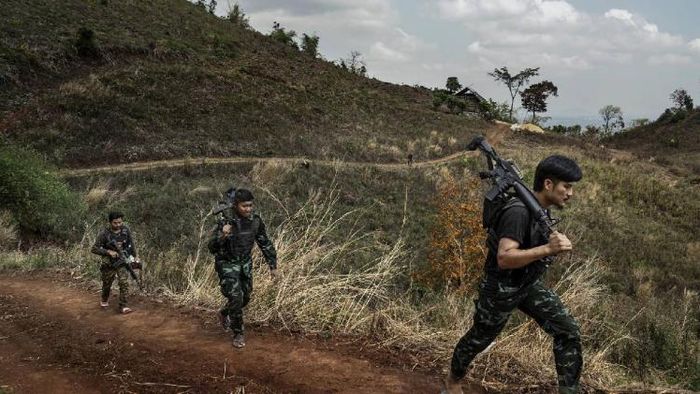 Representative Image