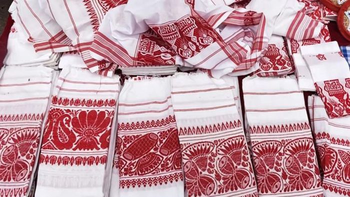 Assam government launch raid on powerloom centres